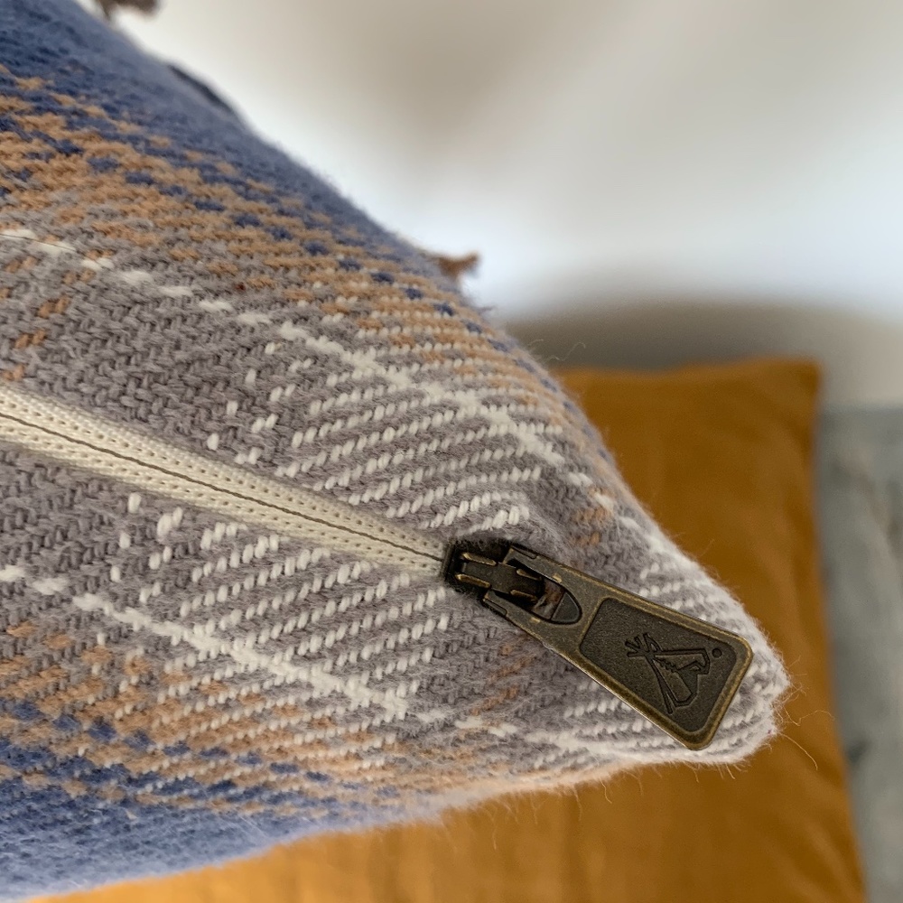 Pendleton Cushion - Picture 4 of 5